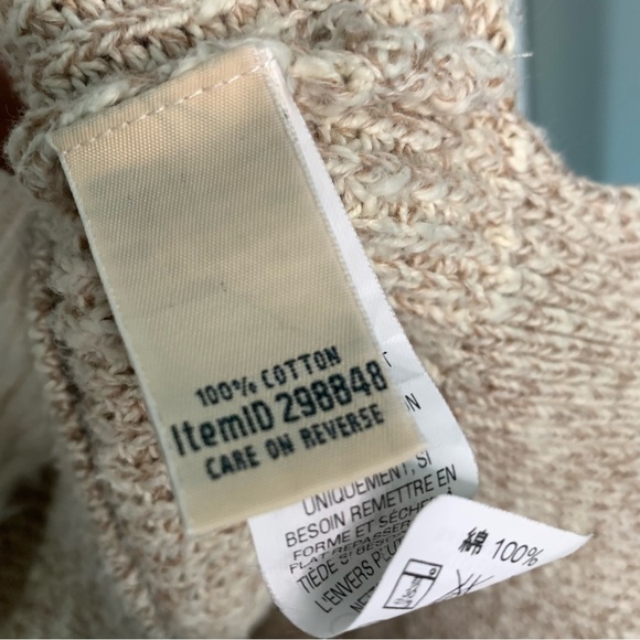 100% cotton LL BEAN - Picture 4 of 4